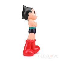 Astro Boy Cross Arms Statue