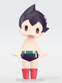 Hello! Good Smile Astro Boy