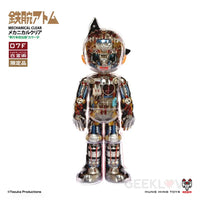 Astro Boy Mechanical Clear (230Mm) Statue