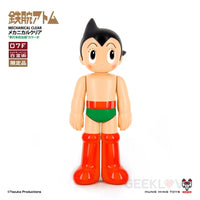 Astro Boy Mechanical Clear (230Mm) Statue