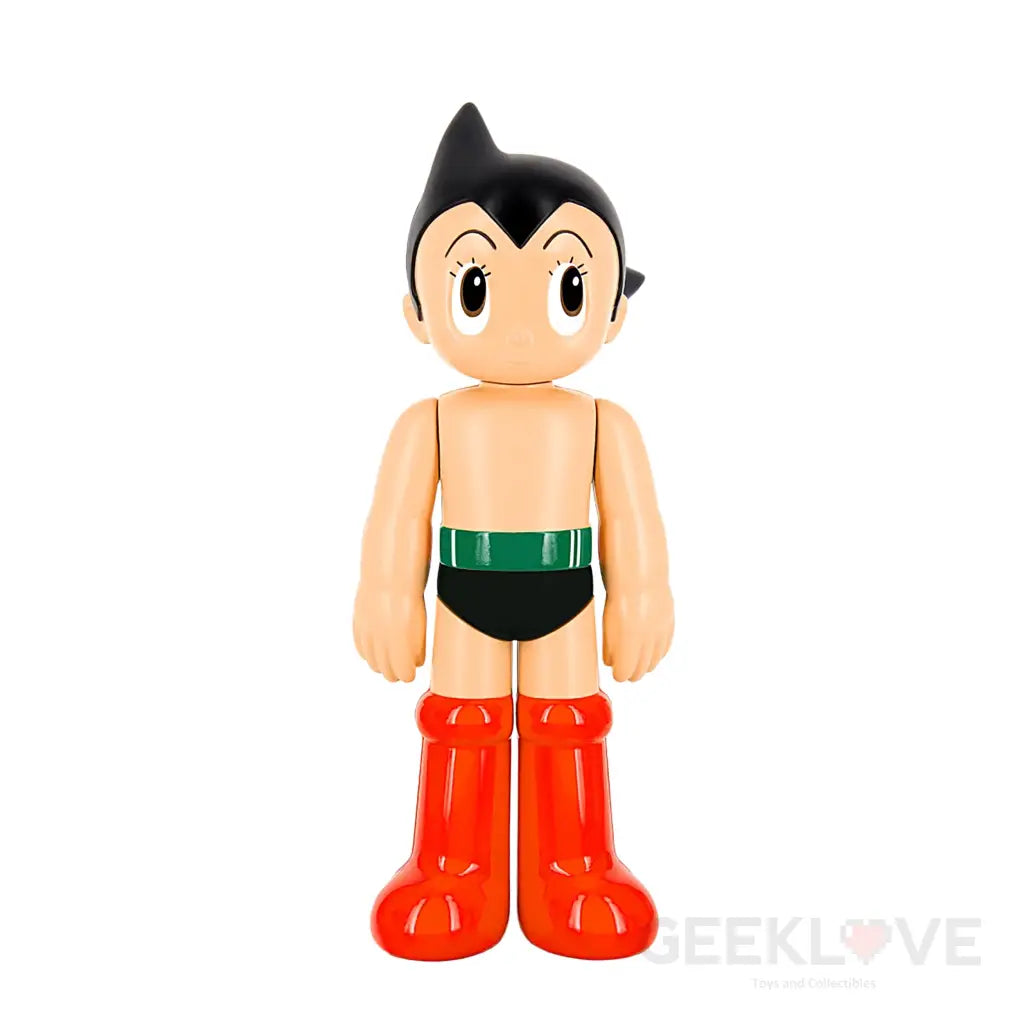 Astro Boy Mechanical Clear (Original Ver.) (230Mm) Statue