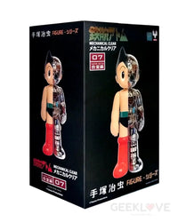 Astro Boy Mechanical Clear (Original Ver.) (230Mm) Statue