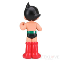 Astro Boy Opening Inspection Hatch Statue