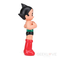 Astro Boy Opening Inspection Hatch Statue