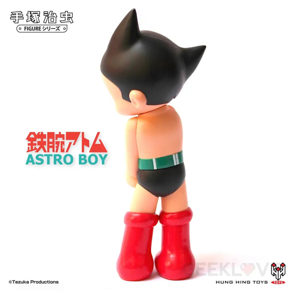 Astro Boy Shy Statue