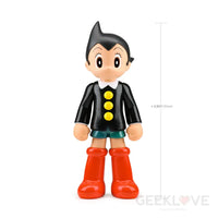 Astro Boy Uniform (Black) Statue