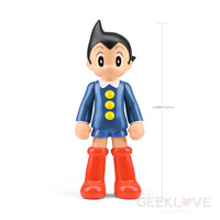 Astro Boy Uniform (Blue) Statue