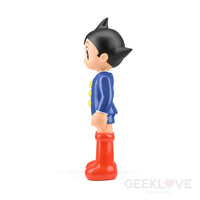 Astro Boy Uniform (Blue) Statue