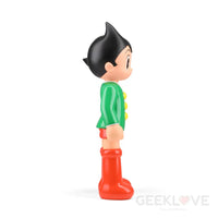 Astro Boy Uniform (Green) Statue