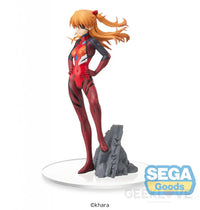 Asuka Shikinami Langely (Vignette) SPM - GeekLoveph
