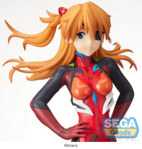 Asuka Shikinami Langely (Vignette) SPM - GeekLoveph