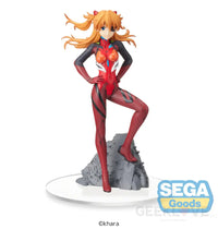 Asuka Shikinami Langely (Vignette) SPM - GeekLoveph