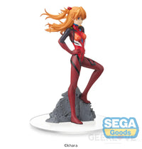 Asuka Shikinami Langely (Vignette) SPM - GeekLoveph