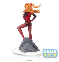 Asuka Shikinami Langely (Vignette) SPM - GeekLoveph