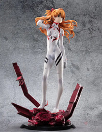 Asuka Shikinami Langley [Last Mission] Preorder
