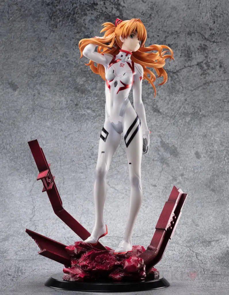 Asuka Shikinami Langley [Last Mission] Preorder