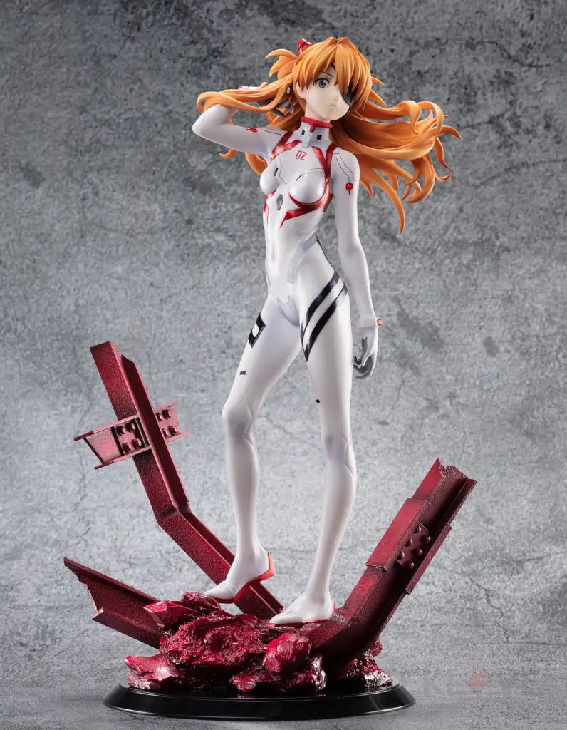 Asuka Shikinami Langley [Last Mission] Preorder