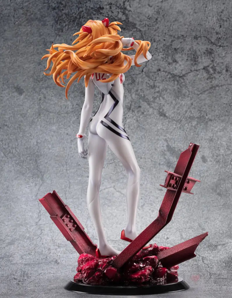 Asuka Shikinami Langley [Last Mission] Preorder
