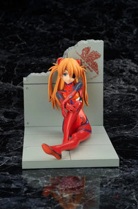 Asuka Shikinami Langley Plugsuit Ver. 1/7 Scale Figure Preorder
