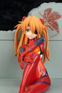 Asuka Shikinami Langley Plugsuit Ver. 1/7 Scale Figure Preorder