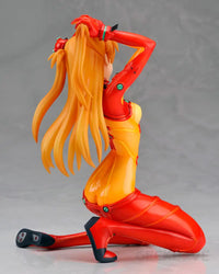 Asuka Shikinami Langley Test Plugsuit ver RE - GeekLoveph
