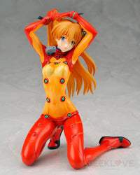 Asuka Shikinami Langley Test Plugsuit ver RE - GeekLoveph