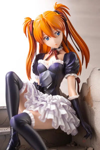 Asuka Sohryu Langley Gothic ＆ Lolita Costume ver. RE - GeekLoveph