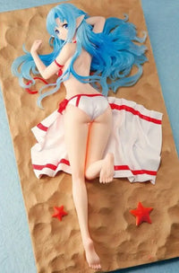 Asuna ALO Undine Color Ver. 1/6 Scale Figure - GeekLoveph