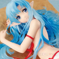 Asuna ALO Undine Color Ver. 1/6 Scale Figure - GeekLoveph