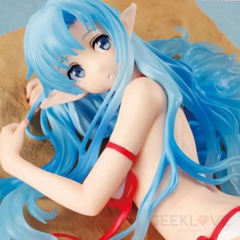 Asuna ALO Undine Color Ver. 1/6 Scale Figure