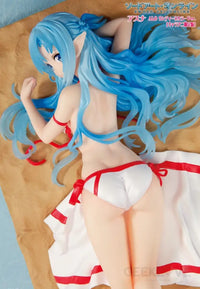 Asuna ALO Undine Color Ver. 1/6 Scale Figure - GeekLoveph