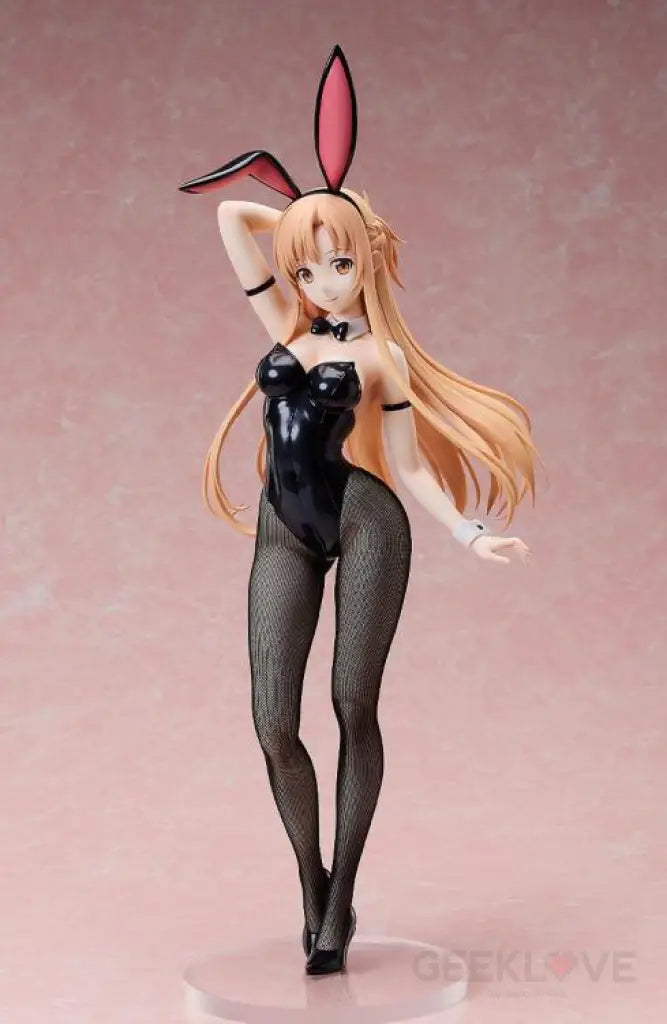 Asuna Bunny Ver. Pre Order Price Scale Figure