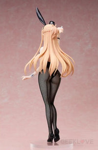 Asuna Bunny Ver. Scale Figure