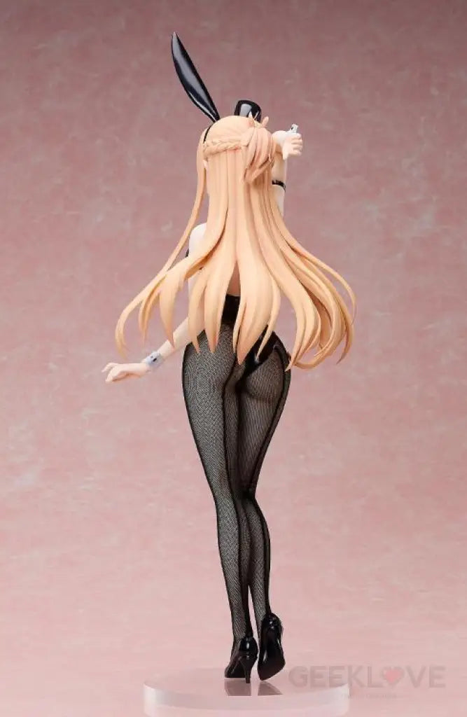 Asuna Bunny Ver. Scale Figure