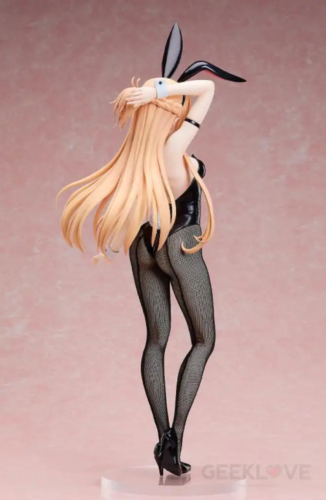 Asuna Bunny Ver. Scale Figure