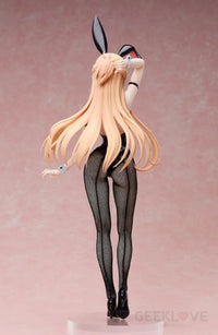 Asuna Bunny Ver. Scale Figure