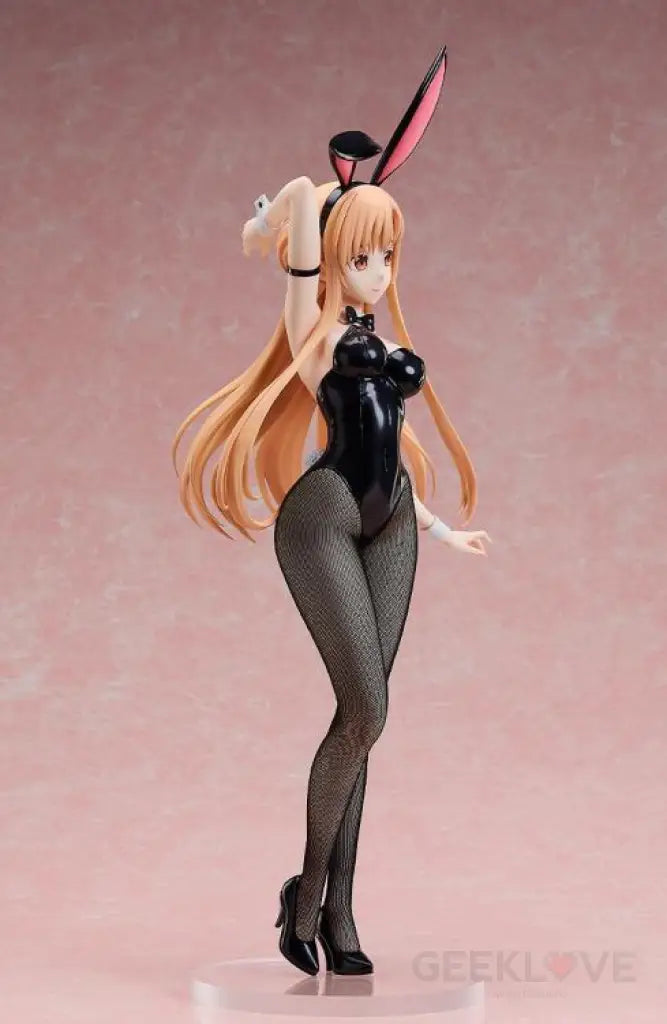 Asuna Bunny Ver. Scale Figure