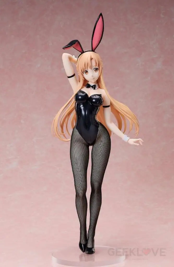 Asuna Bunny Ver. Scale Figure