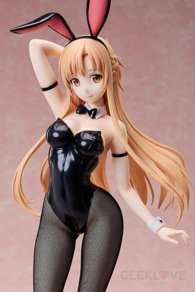 Asuna Bunny Ver. Scale Figure