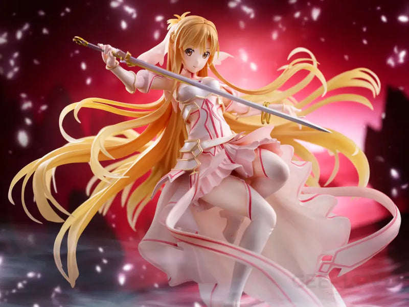 Asuna (Goddess of Creation Stacia) 1/7 Scale Figure