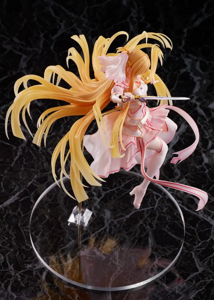 Asuna (Goddess of Creation Stacia) 1/7 Scale Figure - GeekLoveph