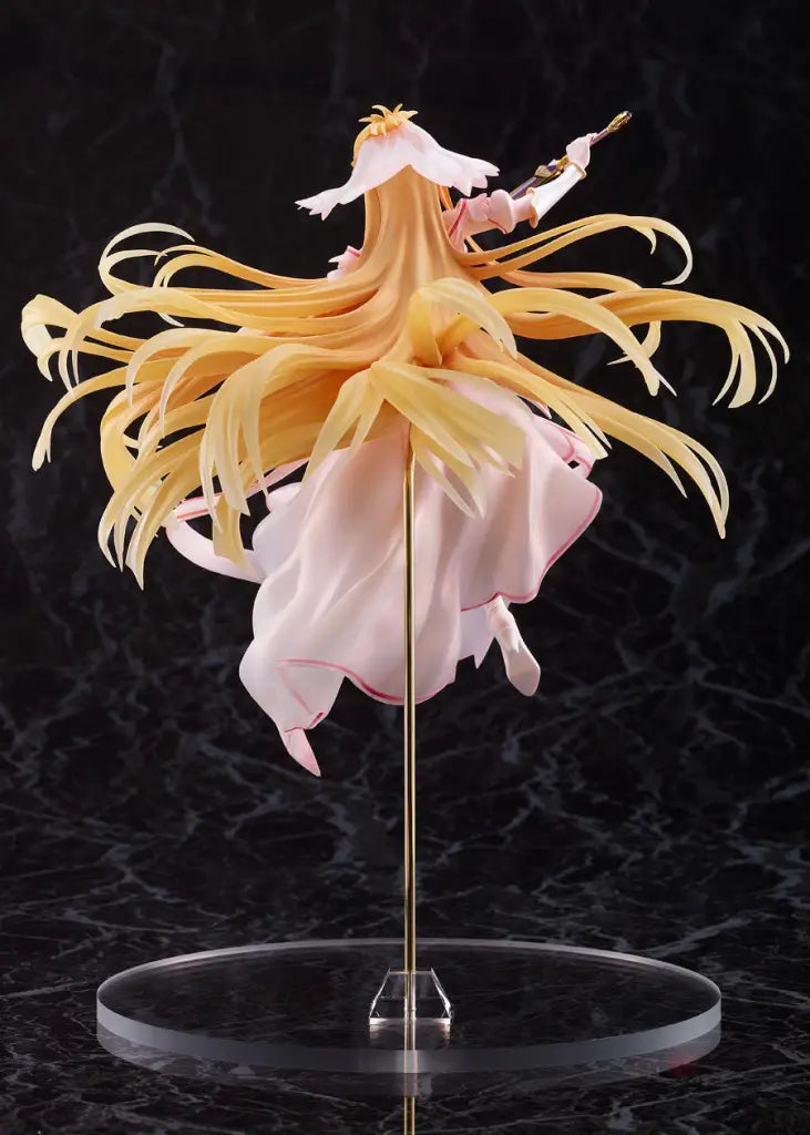 Asuna (Goddess of Creation Stacia) 1/7 Scale Figure - GeekLoveph