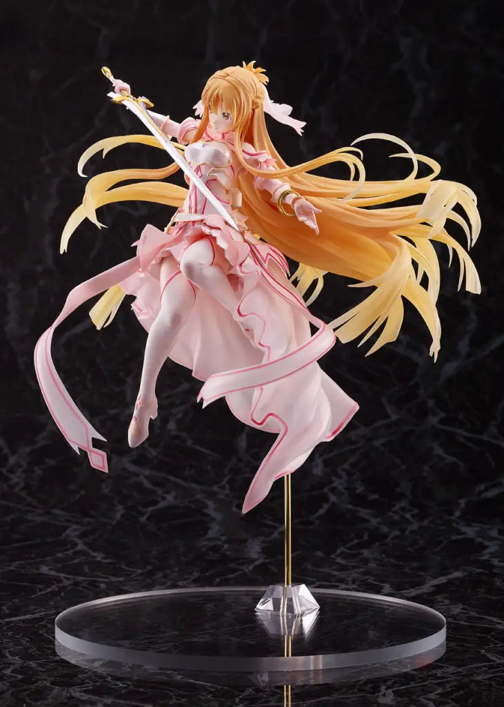 Asuna (Goddess of Creation Stacia) 1/7 Scale Figure - GeekLoveph