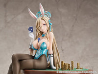 Asuna Ichinose (Bunny Girl) Game Playing Ver. Preorder