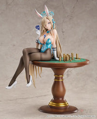 Asuna Ichinose (Bunny Girl) Game Playing Ver. Preorder