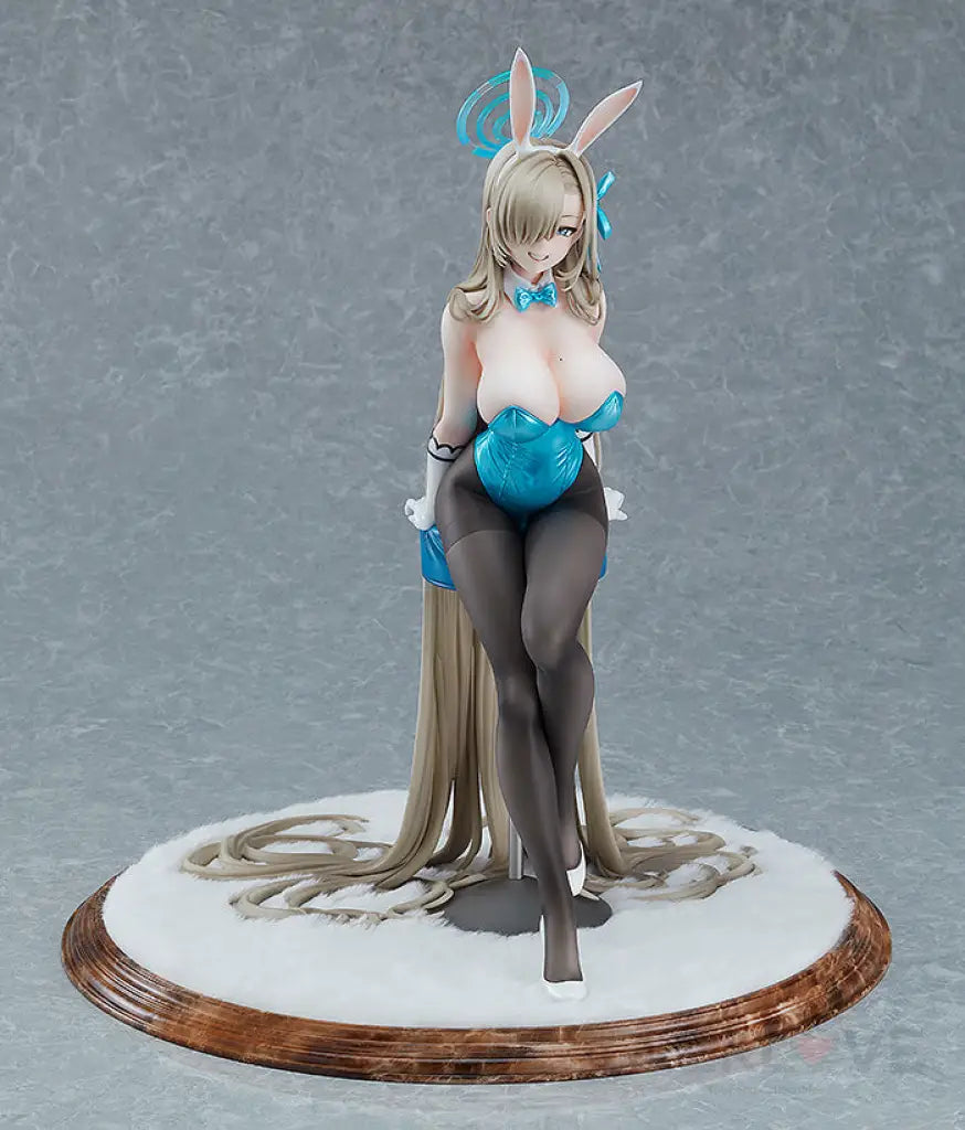 Asuna Ichinose (Bunny Girl) (Re-Run) Scale Figure