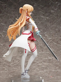 Asuna: Knights Of The Blood Ver. 1/4 Scale Figure Preorder