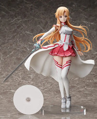 Asuna: Knights Of The Blood Ver. 1/4 Scale Figure Preorder