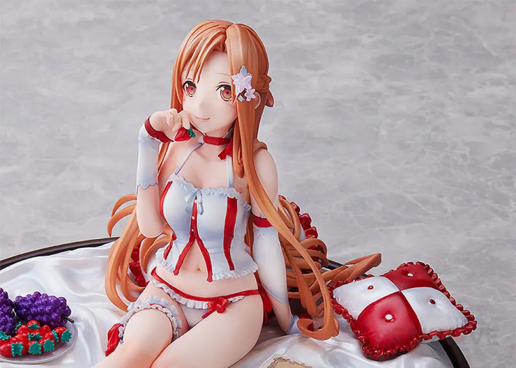 Asuna Negligee Ver. Kadokawa Special Set Re-Order Preorder