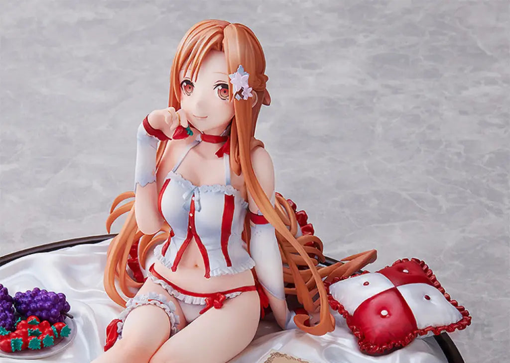 Asuna Negligee Ver. Preorder